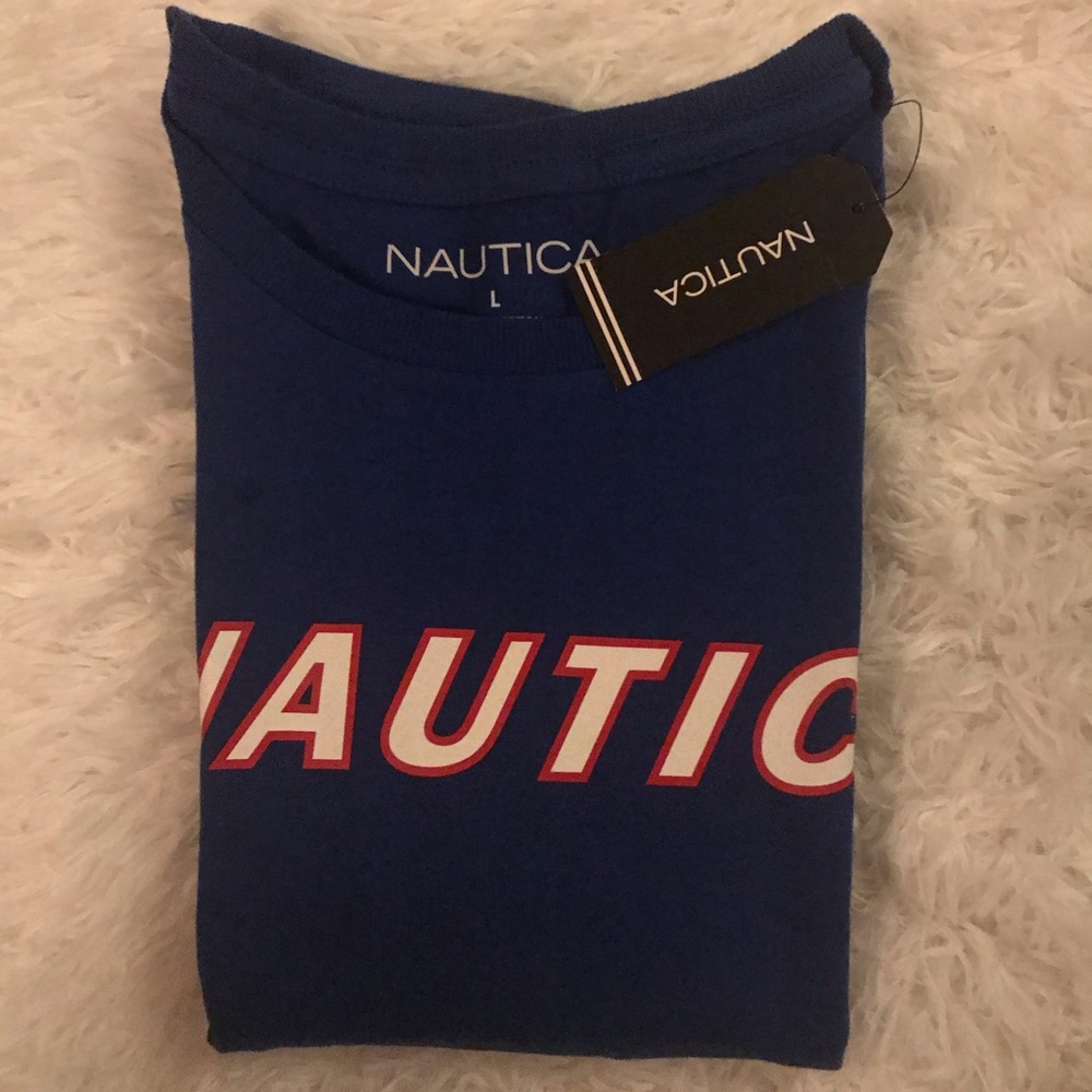 Brand New Nautica Shirt